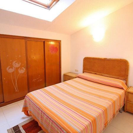 Holiday Duplex Esmeralda Calpe Exterior photo