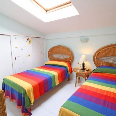 Holiday Duplex Esmeralda Calpe Exterior photo