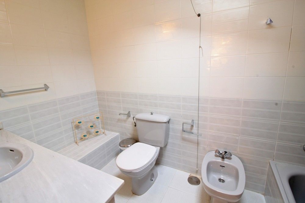 Holiday Duplex Esmeralda Calpe Exterior photo
